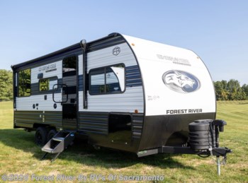New 2026 Forest River Cherokee Grey Wolf 20RDSE available in Sacramento, California