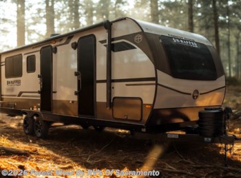 New 2026 Forest River R-Pod Un-Mapped 25RL available in Sacramento, California