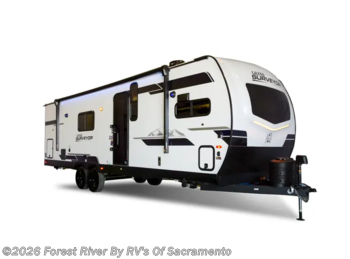 New 2026 Forest River Grand Surveyor 253RLS available in Sacramento, California