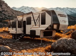 New 2026 Forest River Impression 301ML available in Sacramento, California