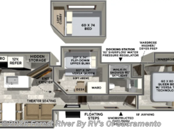 New 2026 Forest River Impression 315MB available in Sacramento, California