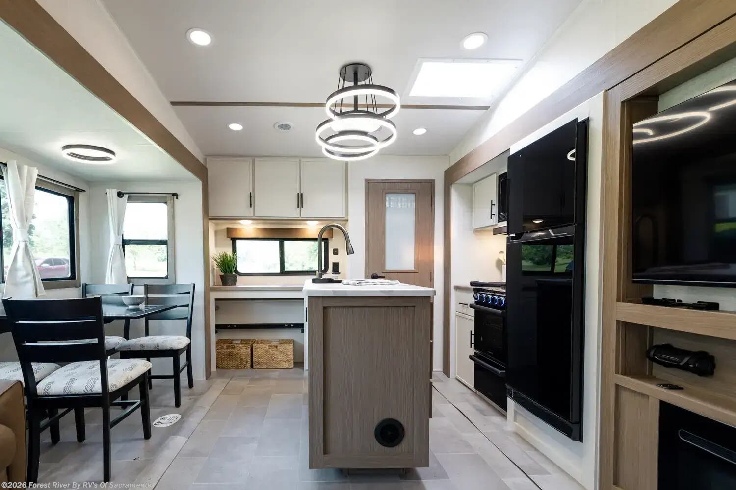 New 2026 Forest River Impression 315MB available in Sacramento, California
