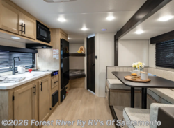 New 2026 Forest River Cherokee Wolf Pup 17JW available in Sacramento, California