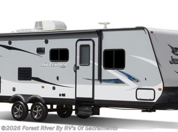 Used 2017 Jayco Jay Feather 25BH available in Sacramento, California