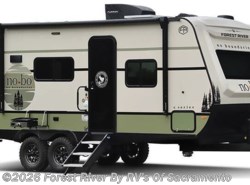New 2026 Forest River No Boundaries 20 Series NB20.3 Beast Mode available in Sacramento, California