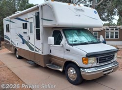 Used 2005 Holiday Rambler Atlantis 31PBS available in Payson, Arizona