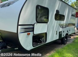 Used 2021 Forest River Salem 179dbk available in Shawnee, Kansas