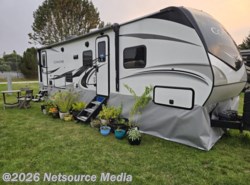 Used 2020 Keystone Cougar 29BHSWE available in Custer, Washington