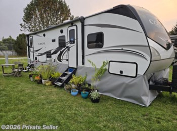 Used 2020 Keystone Cougar 29BHSWE available in Custer, Washington