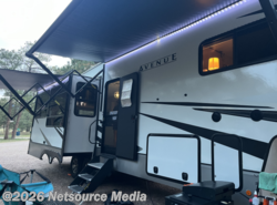 Used 2020 Alliance RV Avenue 32RLS available in Broomfield, Colorado