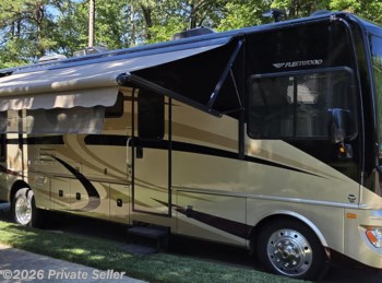 Used 2014 Fleetwood Bounder 36e available in Raleigh, North Carolina