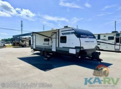 New 2026 East to West Acclaim 2700BH available in Fruitland Park, Florida
