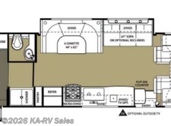 Used 2015 Forest River 3011DS available in Fruitland Park, Florida