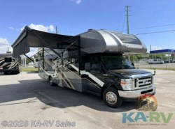 Used 2020 Thor QUANTUM JM31 available in Fruitland Park, Florida
