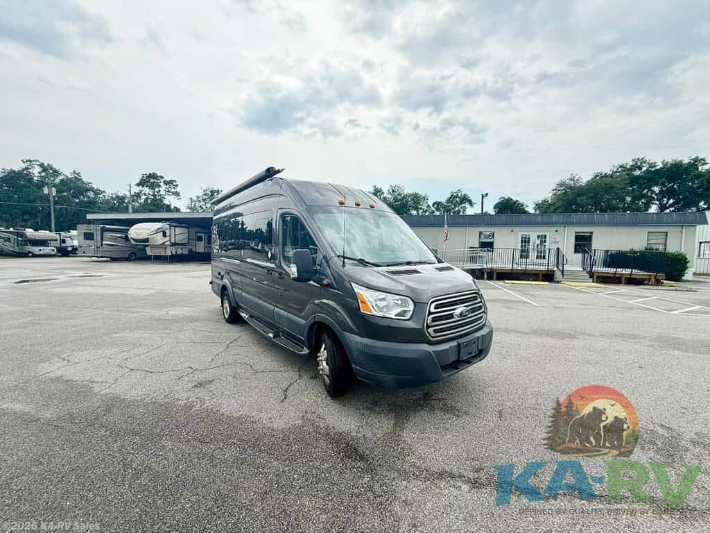 Used 2019 Coachmen  M22 C Ford 350 HP available in Fruitland Park, Florida