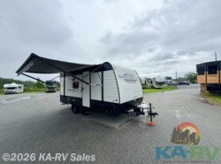 Used 2025 Keystone Springdale 1800BH available in Fruitland Park, Florida