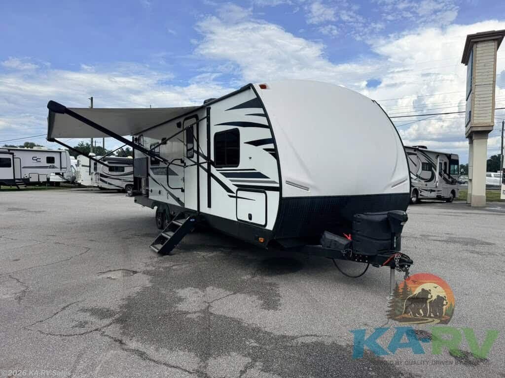 Used 2022 Heartland Sundance ULTRA LITE 265 BH available in Fruitland Park, Florida