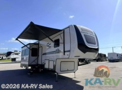 Used 2024 Miscellaneous CEDAR CREEK CEDAR CREEK EXPERIENCE 3325BH available in Fruitland Park, Florida