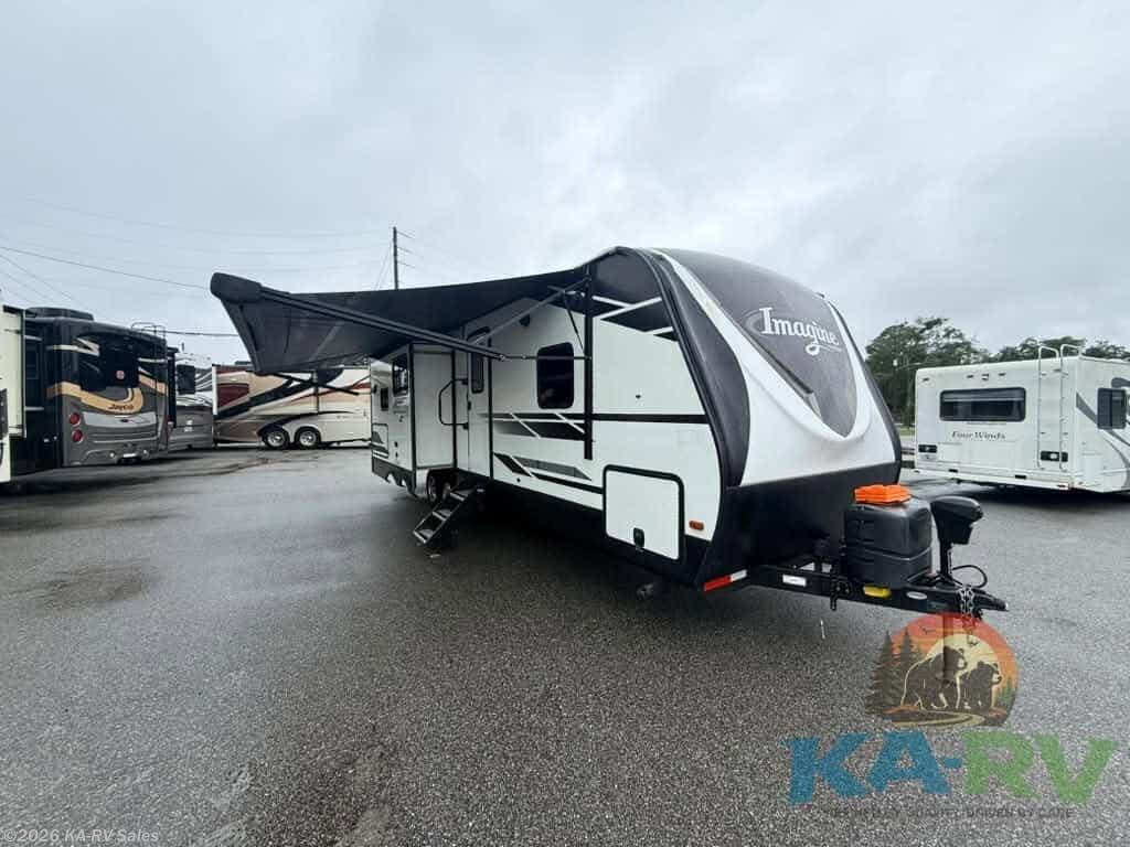 Used 2021 Grand Design Imagine 2670MK available in Fruitland Park, Florida