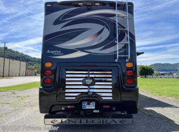 Used 2014 Entegra Coach Aspire available in Kenna, West Virginia