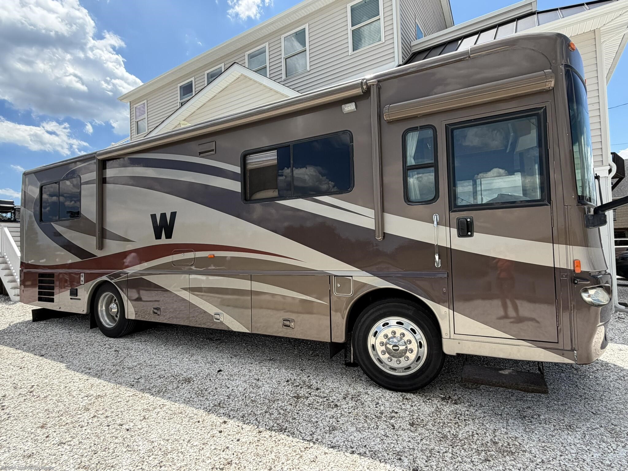 Used 2006 Winnebago Journey 32T available in Little Egg Harbor Township, New Jersey