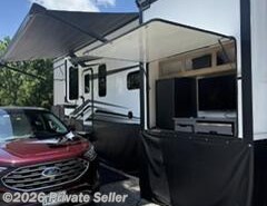 Used 2022 Keystone Raptor 423 available in Eudora, Kansas