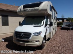Used 2020 Thor Motor Coach Quantum CR24 available in New River, Arizona