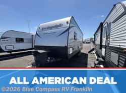 Used 2019 Keystone Springdale 202RD available in Franklin, Kentucky