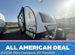 Used 2022 Forest River R Pod RP-193 available in Franklin, Kentucky
