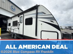 Used 2022 Keystone Passport SL 229RK available in Franklin, Kentucky