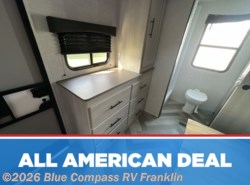Used 2023 CrossRoads Zinger 390DB available in Franklin, Kentucky