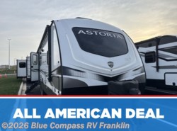 Used 2023 Dutchmen Astoria 2703RB available in Franklin, Kentucky