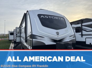 Used 2023 Dutchmen Astoria 2703RB available in Franklin, Kentucky