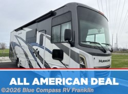Used 2023 Thor Motor Coach Hurricane 29M available in Franklin, Kentucky