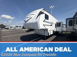 Used 2024 Coachmen Chaparral Lite 368TBH available in Franklin, Kentucky