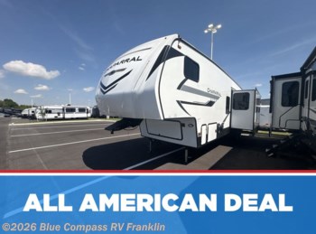 Used 2024 Coachmen Chaparral Lite 368TBH available in Franklin, Kentucky