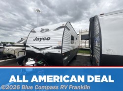 Used 2024 Jayco Jay Flight SLX 195RB available in Franklin, Kentucky