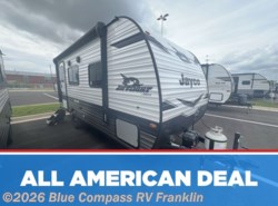 Used 2024 Jayco Jay Flight SLX 195RB available in Franklin, Kentucky