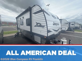 Used 2024 Jayco Jay Flight SLX 195RB available in Franklin, Kentucky