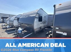 New 2025 Forest River Aurora Light 13RDX available in Franklin, Kentucky