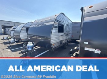 New 2025 Forest River Aurora Light 13RDX available in Franklin, Kentucky