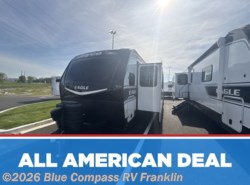 New 2025 Jayco Eagle HT 274FKDS available in Franklin, Kentucky