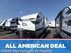New 2025 Jayco Jay Feather Micro 183FBS available in Franklin, Kentucky