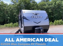 New 2025 Jayco Jay Flight SLX 235MBH available in Franklin, Kentucky