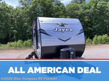 New 2025 Jayco Jay Flight SLX 235MBH available in Franklin, Kentucky