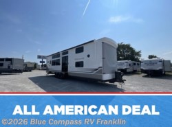 New 2026 Alliance RV Benchmark 44LFT available in Franklin, Kentucky
