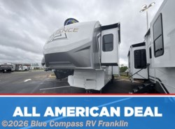 New 2026 Alliance RV Paradigm 310RL available in Franklin, Kentucky