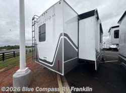 New 2026 Alliance RV Paradigm 382RK available in Franklin, Kentucky