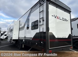 New 2026 Alliance RV Valor 41V13 available in Franklin, Kentucky
