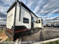 New 2026 Alliance RV Valor 44V14 available in Franklin, Kentucky